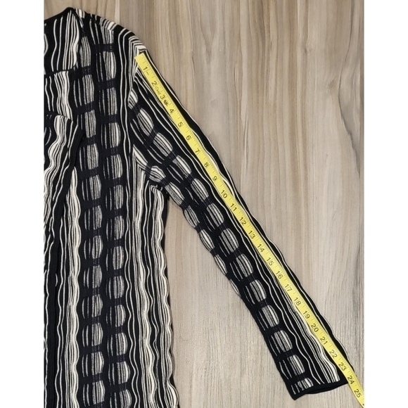 Jones New York Women's Sweater Cardigan - Picture 10 of 13